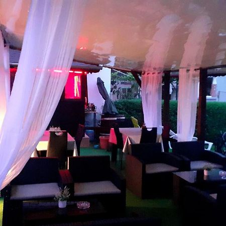 Guest Rooms Simona Opanets Exterior foto