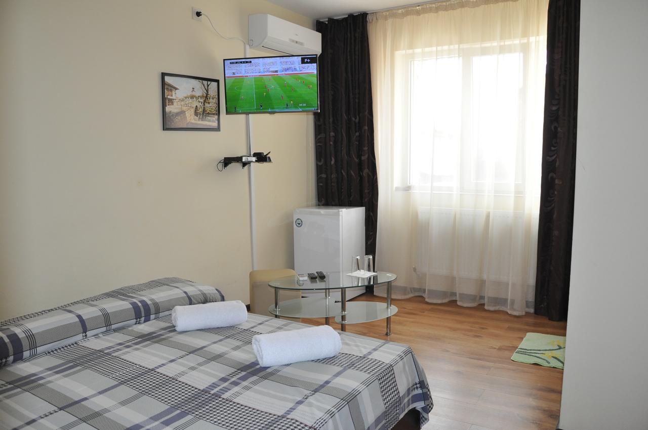 Guest Rooms Simona Opanets Exterior foto