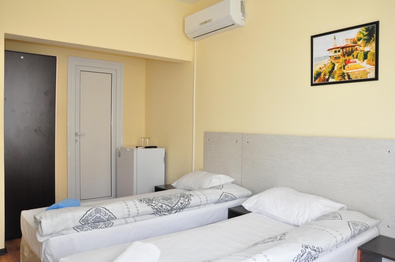 Guest Rooms Simona Opanets Exterior foto