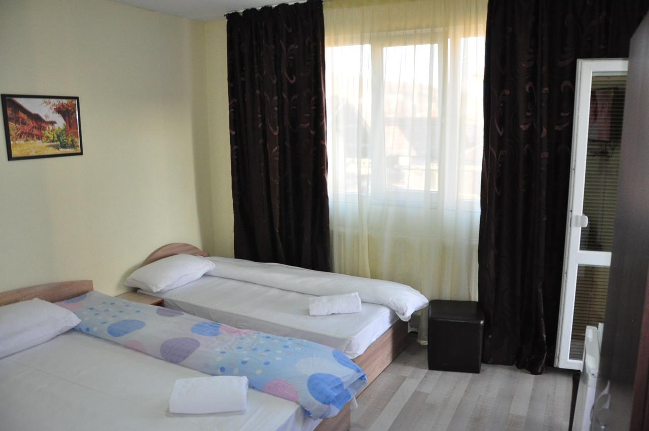 Guest Rooms Simona Opanets Exterior foto