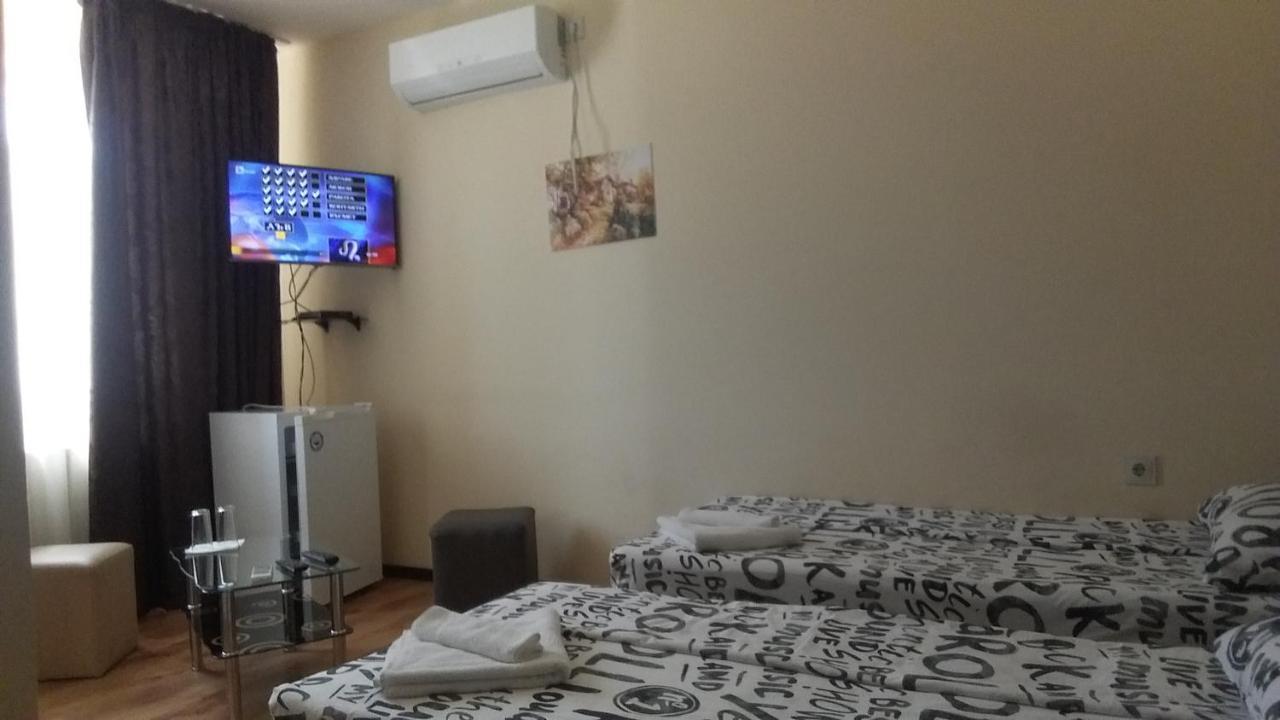 Guest Rooms Simona Opanets Exterior foto