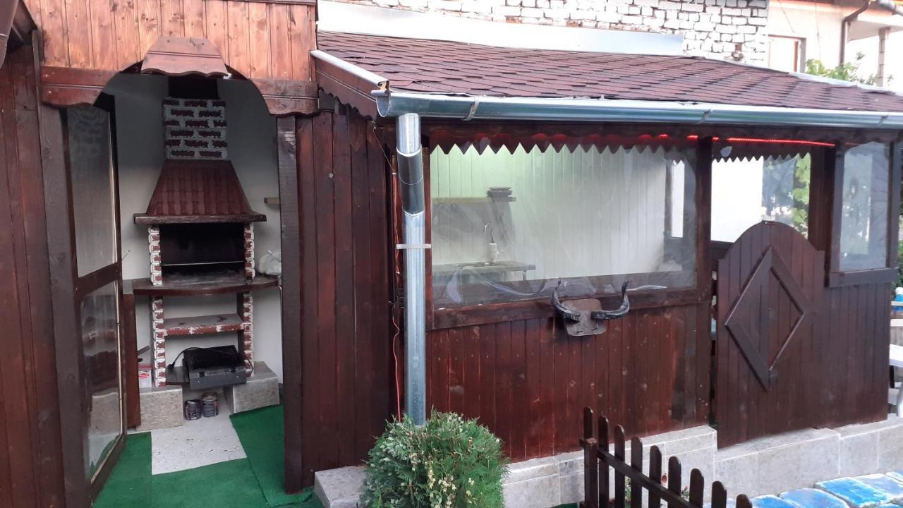 Guest Rooms Simona Opanets Exterior foto