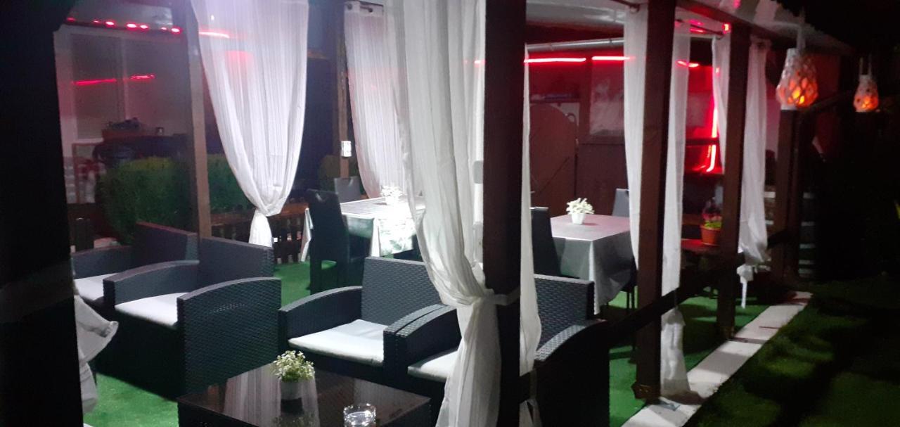 Guest Rooms Simona Opanets Exterior foto