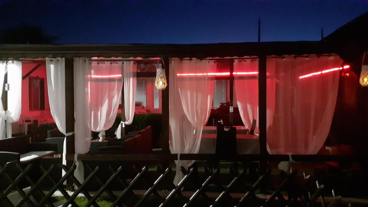 Guest Rooms Simona Opanets Exterior foto