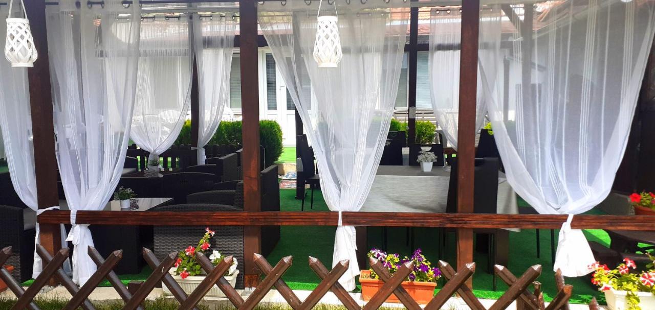 Guest Rooms Simona Opanets Exterior foto